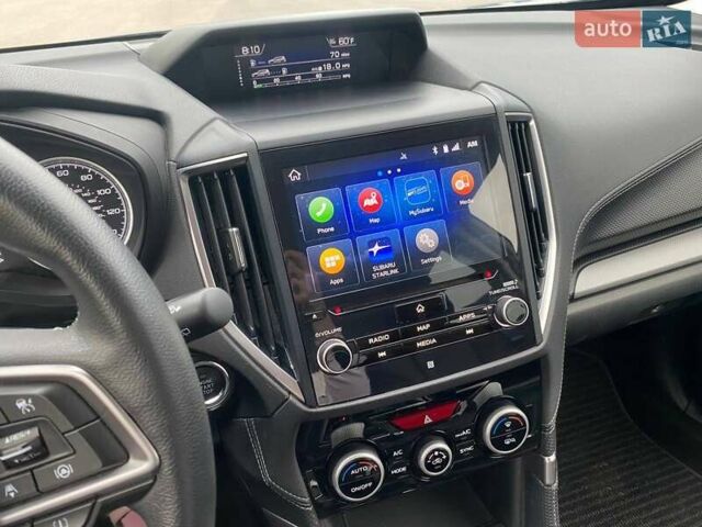 Субару Forester, об'ємом двигуна 2.5 л та пробігом 56 тис. км за 15900 $, фото 9 на Automoto.ua
