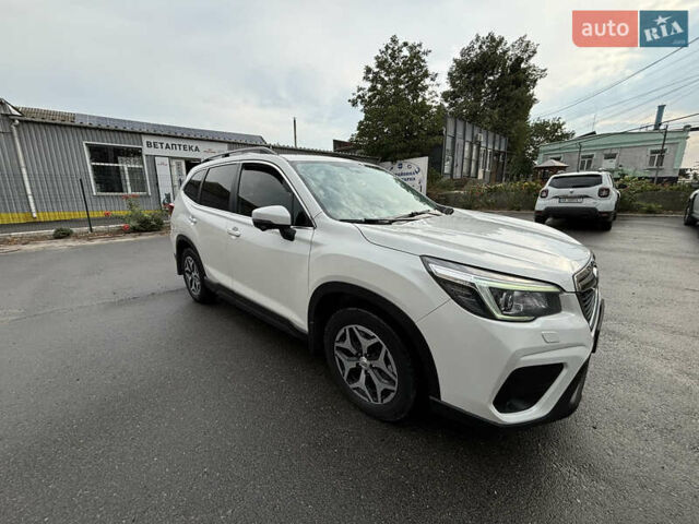 Субару Forester, об'ємом двигуна 2.5 л та пробігом 307 тис. км за 14395 $, фото 3 на Automoto.ua