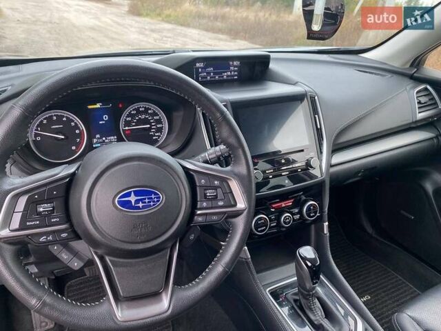 Субару Forester, об'ємом двигуна 2.5 л та пробігом 56 тис. км за 15900 $, фото 15 на Automoto.ua