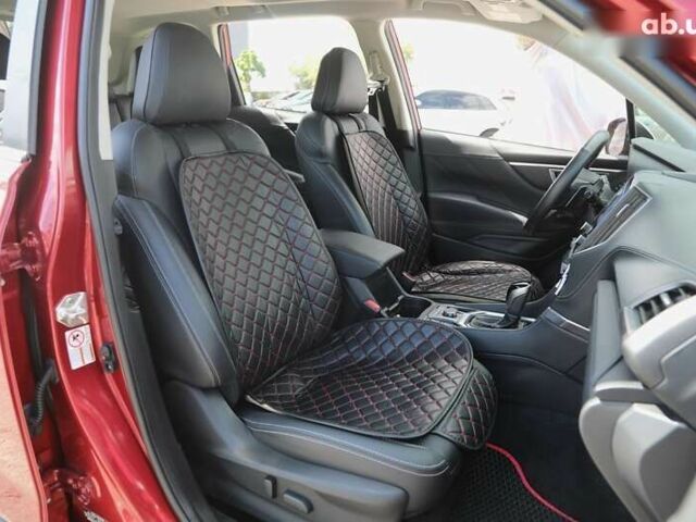 Субару Forester, об'ємом двигуна 0 л та пробігом 72 тис. км за 24000 $, фото 10 на Automoto.ua