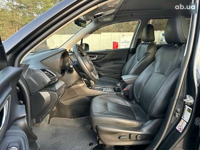 Субару Форестер, объемом двигателя 2.5 л и пробегом 78 тыс. км за 21350 $, фото 13 на Automoto.ua