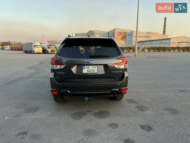 Субару Forester, об'ємом двигуна 2.5 л та пробігом 68 тис. км за 22500 $, фото 4 на Automoto.ua