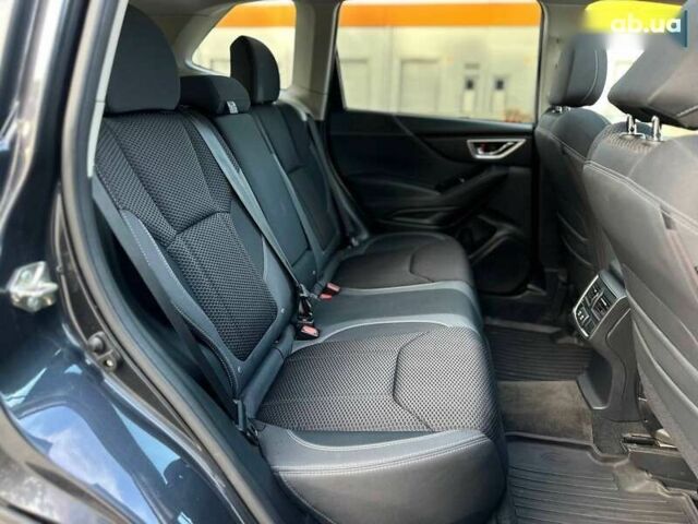 Субару Forester, об'ємом двигуна 2.5 л та пробігом 34 тис. км за 21500 $, фото 14 на Automoto.ua