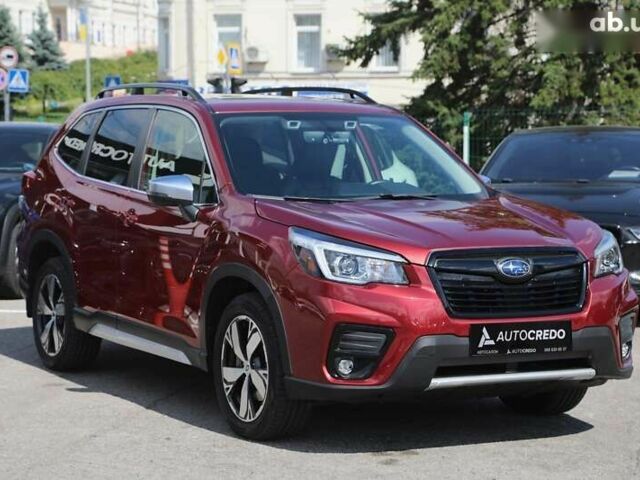 Субару Forester, об'ємом двигуна 0 л та пробігом 72 тис. км за 24000 $, фото 2 на Automoto.ua