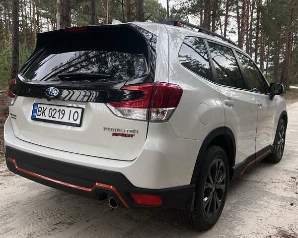 Субару Forester, об'ємом двигуна 2.5 л та пробігом 72 тис. км за 22700 $, фото 13 на Automoto.ua