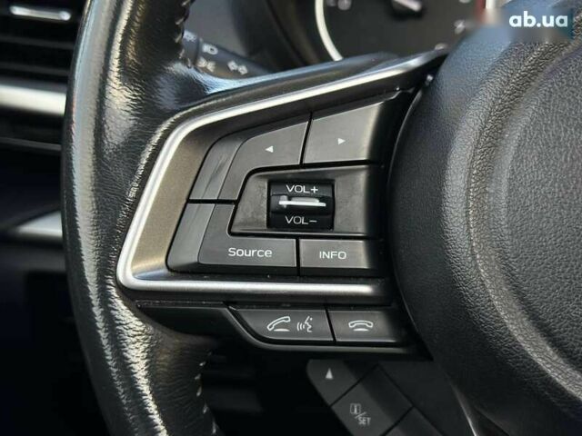 Субару Forester, об'ємом двигуна 2.5 л та пробігом 34 тис. км за 21500 $, фото 21 на Automoto.ua