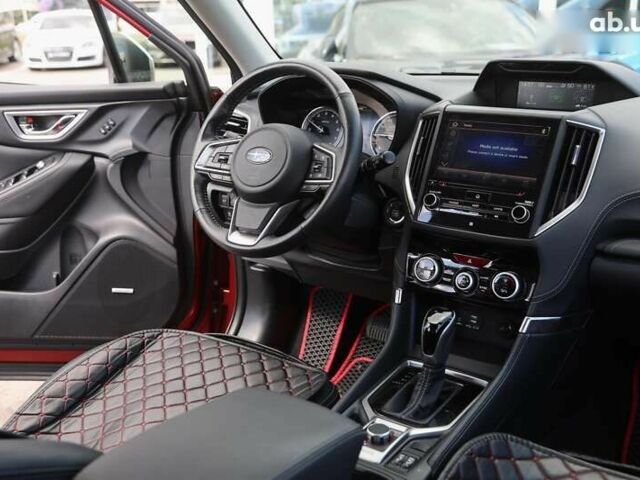 Субару Forester, об'ємом двигуна 0 л та пробігом 72 тис. км за 24000 $, фото 11 на Automoto.ua