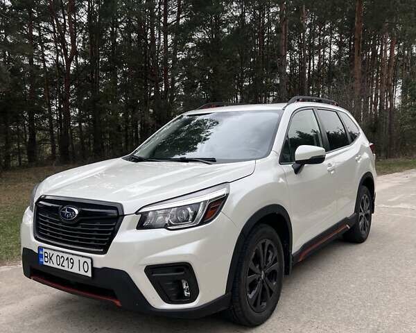 Субару Forester, об'ємом двигуна 2.5 л та пробігом 72 тис. км за 22300 $, фото 29 на Automoto.ua