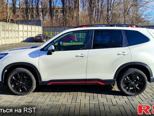 Субару Forester, об'ємом двигуна 2.5 л та пробігом 92 тис. км за 23499 $, фото 1 на Automoto.ua