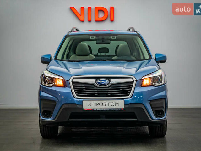 Субару Forester, об'ємом двигуна 2.5 л та пробігом 82 тис. км за 17158 $, фото 4 на Automoto.ua