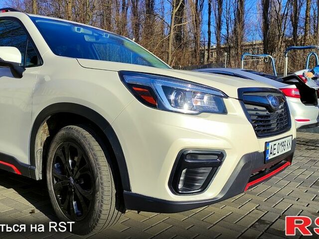 Субару Forester, об'ємом двигуна 2.5 л та пробігом 92 тис. км за 23499 $, фото 12 на Automoto.ua