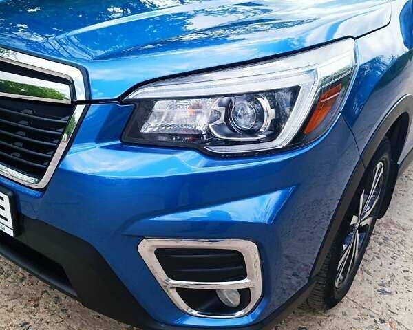 Субару Forester, об'ємом двигуна 2.5 л та пробігом 78 тис. км за 21000 $, фото 40 на Automoto.ua