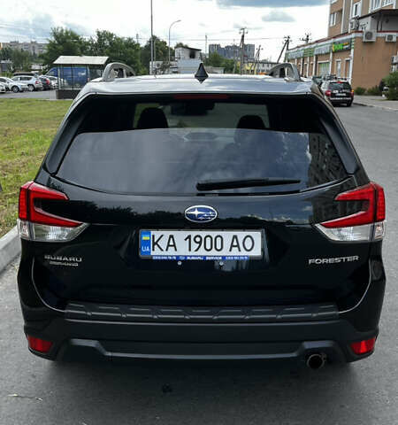 Субару Forester, об'ємом двигуна 2.5 л та пробігом 50 тис. км за 28000 $, фото 1 на Automoto.ua