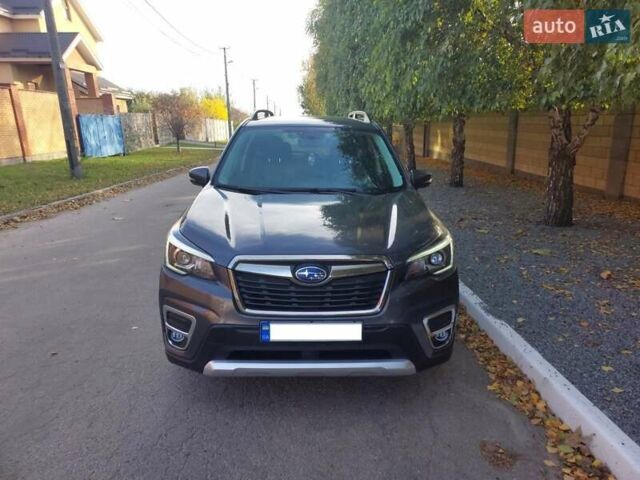 Субару Forester, об'ємом двигуна 2.5 л та пробігом 56 тис. км за 15900 $, фото 3 на Automoto.ua