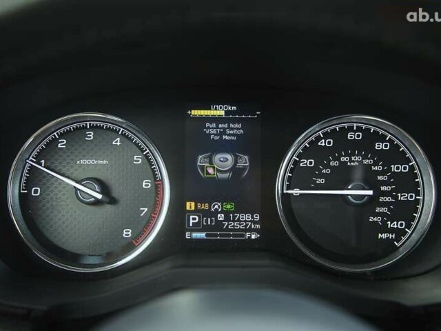 Субару Forester, об'ємом двигуна 0 л та пробігом 72 тис. км за 24000 $, фото 15 на Automoto.ua