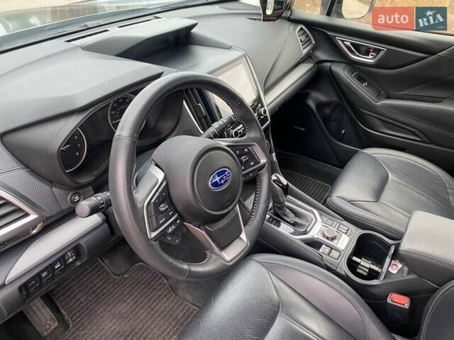 Субару Forester, об'ємом двигуна 2.5 л та пробігом 56 тис. км за 15900 $, фото 13 на Automoto.ua