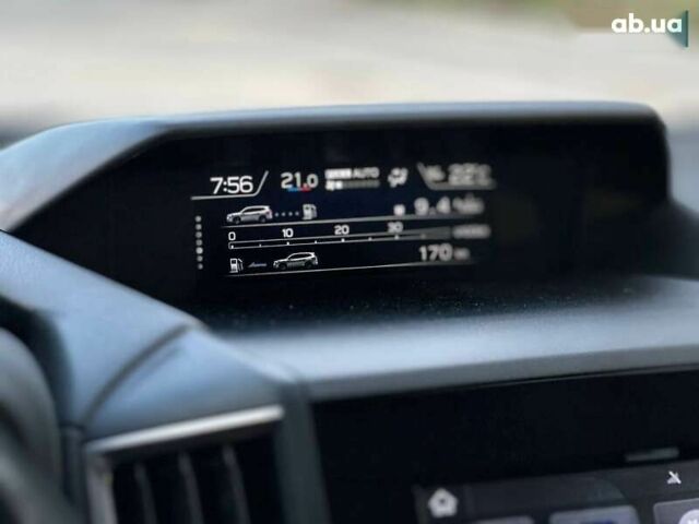 Субару Forester, об'ємом двигуна 2.5 л та пробігом 34 тис. км за 21500 $, фото 22 на Automoto.ua