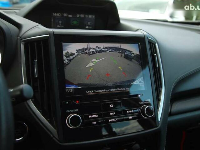 Субару Forester, об'ємом двигуна 0 л та пробігом 72 тис. км за 24000 $, фото 17 на Automoto.ua