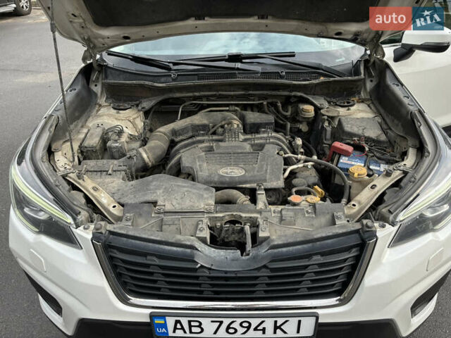 Субару Forester, об'ємом двигуна 2.5 л та пробігом 307 тис. км за 14395 $, фото 7 на Automoto.ua