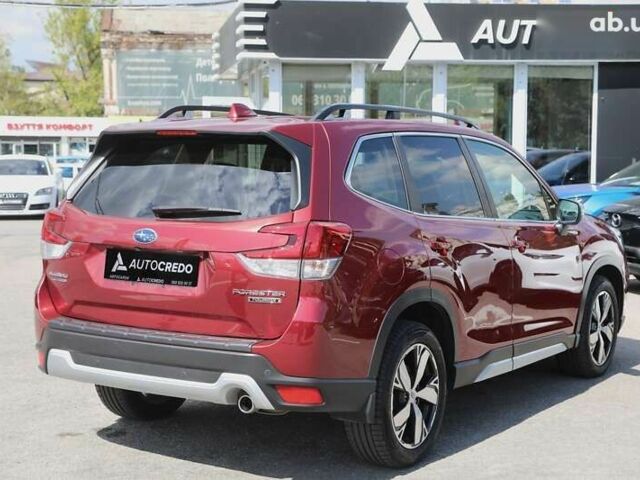 Субару Forester, об'ємом двигуна 0 л та пробігом 72 тис. км за 24000 $, фото 3 на Automoto.ua