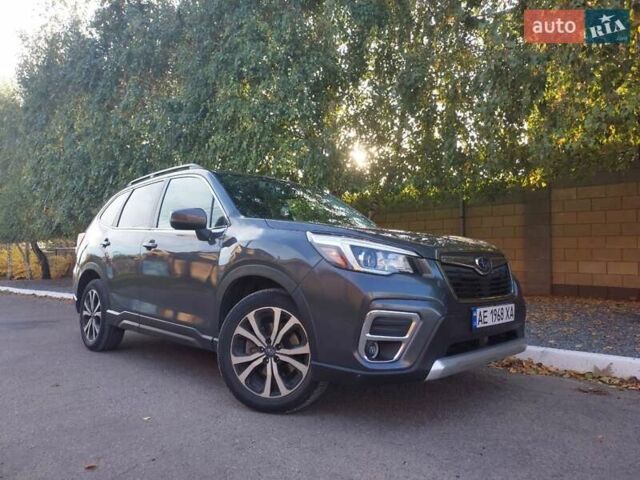 Субару Forester, об'ємом двигуна 2.5 л та пробігом 56 тис. км за 15900 $, фото 2 на Automoto.ua