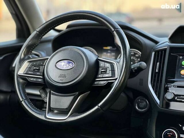 Субару Forester, об'ємом двигуна 2.5 л та пробігом 34 тис. км за 21500 $, фото 19 на Automoto.ua
