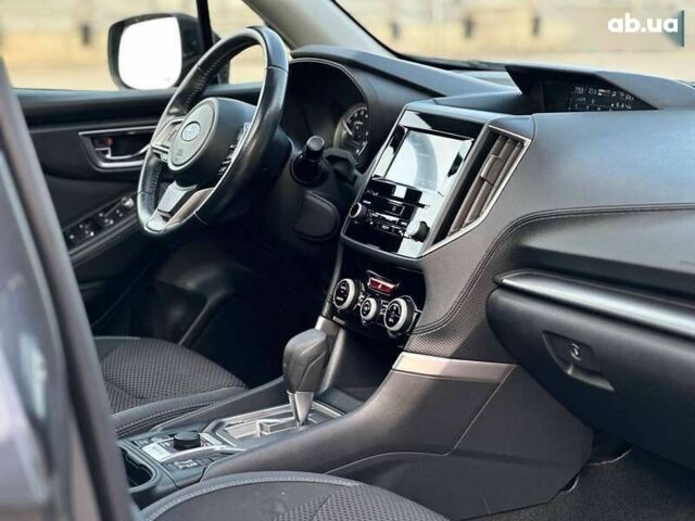 Субару Forester, об'ємом двигуна 2.5 л та пробігом 34 тис. км за 21500 $, фото 12 на Automoto.ua