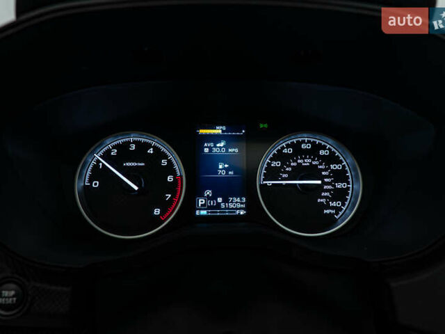 Субару Forester, об'ємом двигуна 2.5 л та пробігом 82 тис. км за 17158 $, фото 12 на Automoto.ua