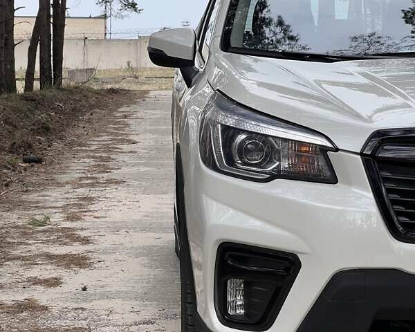 Субару Forester, об'ємом двигуна 2.5 л та пробігом 72 тис. км за 22700 $, фото 5 на Automoto.ua