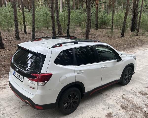 Субару Forester, об'ємом двигуна 2.5 л та пробігом 72 тис. км за 22700 $, фото 15 на Automoto.ua