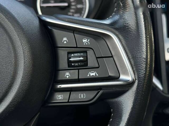 Субару Forester, об'ємом двигуна 2.5 л та пробігом 34 тис. км за 21500 $, фото 20 на Automoto.ua