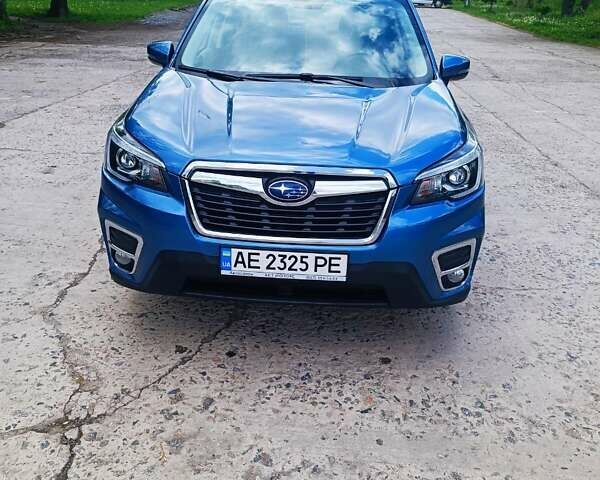 Субару Forester, об'ємом двигуна 2.5 л та пробігом 78 тис. км за 21000 $, фото 1 на Automoto.ua