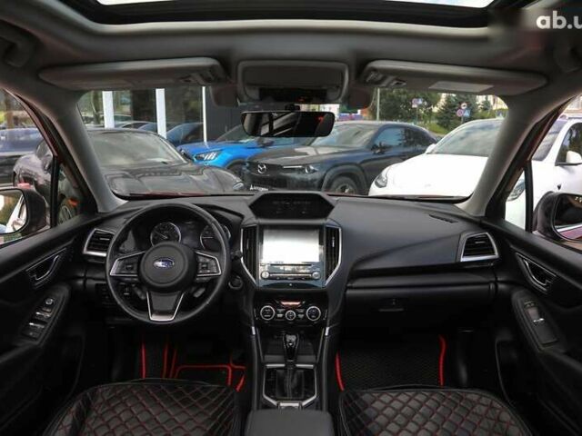 Субару Forester, об'ємом двигуна 0 л та пробігом 72 тис. км за 24000 $, фото 12 на Automoto.ua