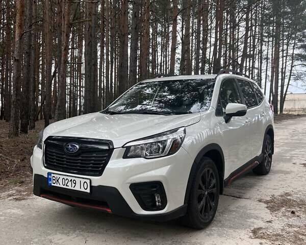 Субару Forester, об'ємом двигуна 2.5 л та пробігом 72 тис. км за 22700 $, фото 8 на Automoto.ua