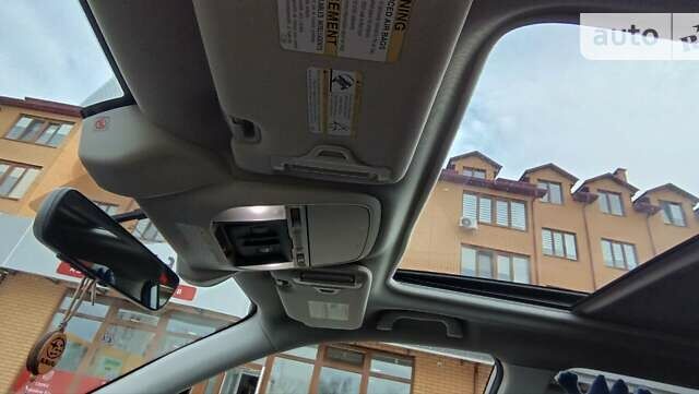 Субару Форестер, объемом двигателя 2.5 л и пробегом 42 тыс. км за 18500 $, фото 9 на Automoto.ua