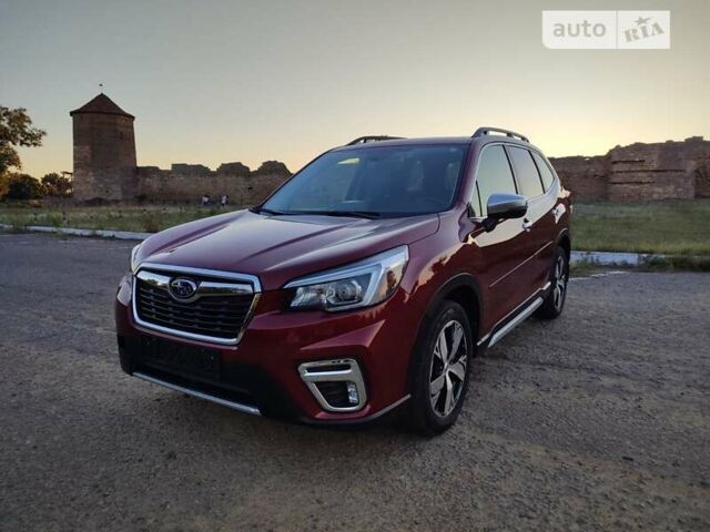 Субару Forester, об'ємом двигуна 2.5 л та пробігом 25 тис. км за 24500 $, фото 4 на Automoto.ua