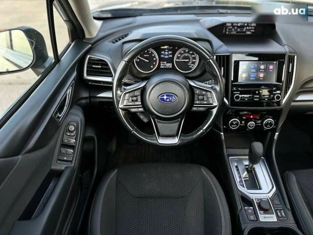 Субару Forester, об'ємом двигуна 2.5 л та пробігом 34 тис. км за 21500 $, фото 17 на Automoto.ua