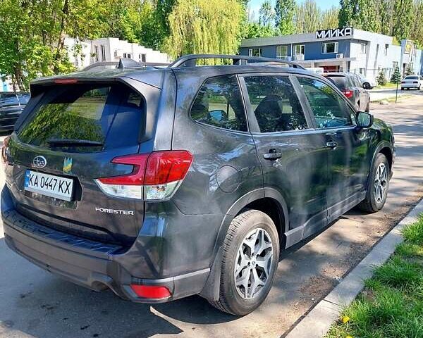 Субару Forester, об'ємом двигуна 0 л та пробігом 20 тис. км за 23500 $, фото 13 на Automoto.ua