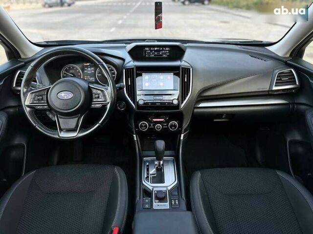 Субару Forester, об'ємом двигуна 2.5 л та пробігом 34 тис. км за 21500 $, фото 15 на Automoto.ua