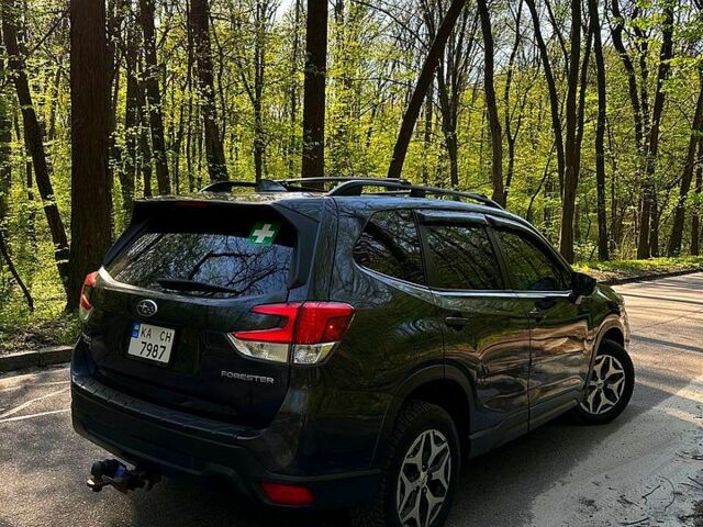 Субару Forester, об'ємом двигуна 2.5 л та пробігом 74 тис. км за 23000 $, фото 4 на Automoto.ua