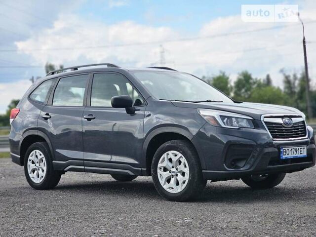 Субару Forester, об'ємом двигуна 2.5 л та пробігом 36 тис. км за 15799 $, фото 4 на Automoto.ua