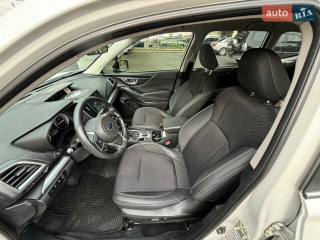 Субару Forester, об'ємом двигуна 2.5 л та пробігом 307 тис. км за 14395 $, фото 6 на Automoto.ua