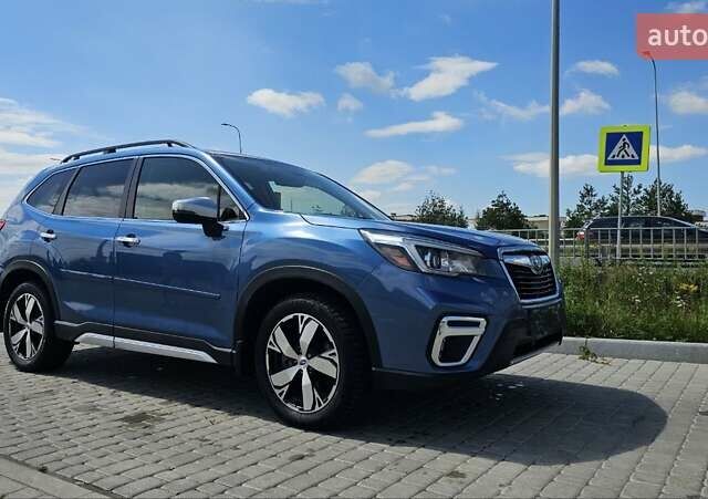 Субару Forester, об'ємом двигуна 2.5 л та пробігом 25 тис. км за 18999 $, фото 1 на Automoto.ua