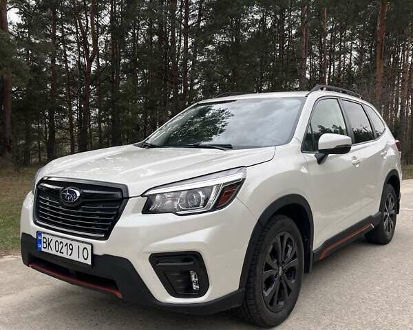 Субару Forester, об'ємом двигуна 2.5 л та пробігом 72 тис. км за 22300 $, фото 25 на Automoto.ua