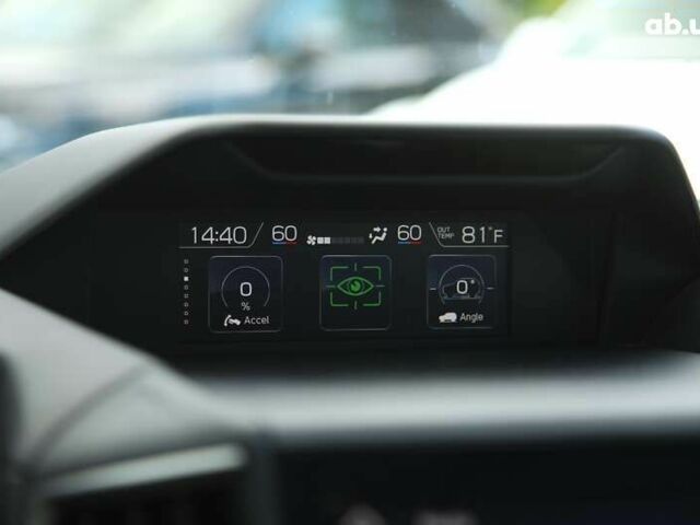 Субару Forester, об'ємом двигуна 0 л та пробігом 72 тис. км за 24000 $, фото 16 на Automoto.ua