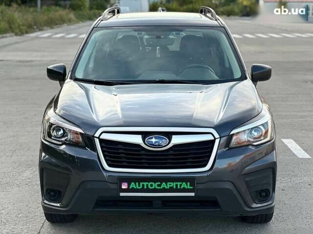 Субару Forester, об'ємом двигуна 2.5 л та пробігом 34 тис. км за 21500 $, фото 2 на Automoto.ua