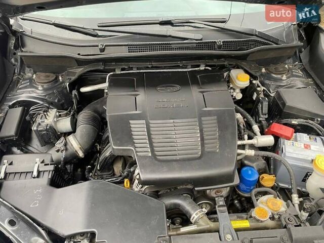 Субару Forester, об'ємом двигуна 2.5 л та пробігом 56 тис. км за 15900 $, фото 11 на Automoto.ua