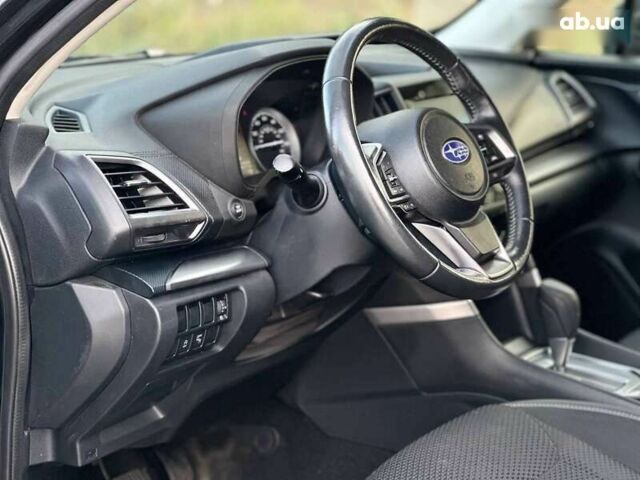 Субару Forester, об'ємом двигуна 2.5 л та пробігом 34 тис. км за 21500 $, фото 10 на Automoto.ua