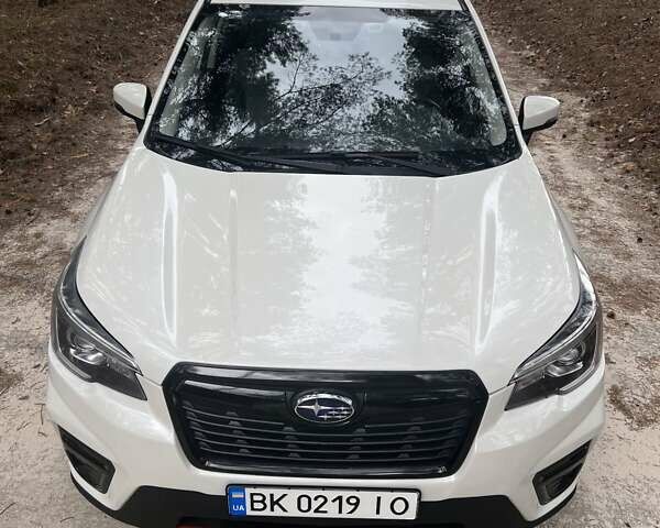 Субару Forester, об'ємом двигуна 2.5 л та пробігом 72 тис. км за 22700 $, фото 6 на Automoto.ua