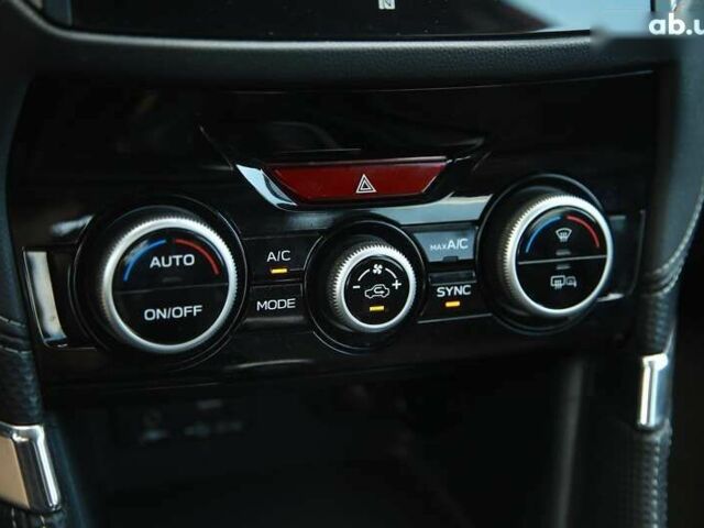 Субару Forester, об'ємом двигуна 0 л та пробігом 72 тис. км за 24000 $, фото 18 на Automoto.ua